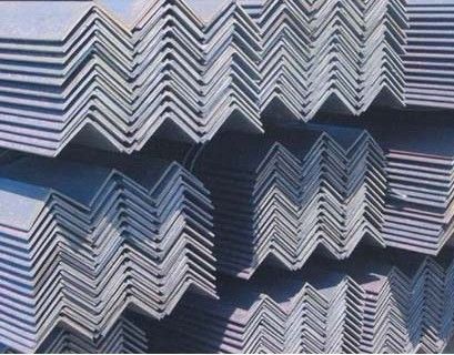 馬鋼角鋼產品系列圖鑒 等邊角鋼、不等邊角鋼、熱鍍鋅角鋼、冷鍍鋅角鋼